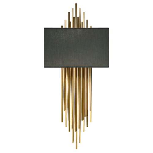 10107 Black Бра LOFT IT Elegio 10107 Black Бра LOFT IT Elegio