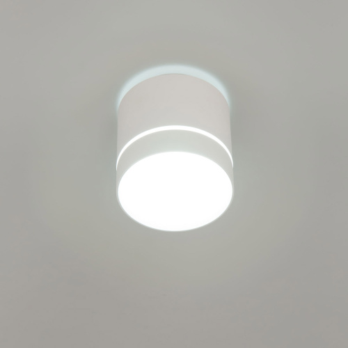 Citilux Борн CL745020N LED Светильник накладной Белый фото 3
