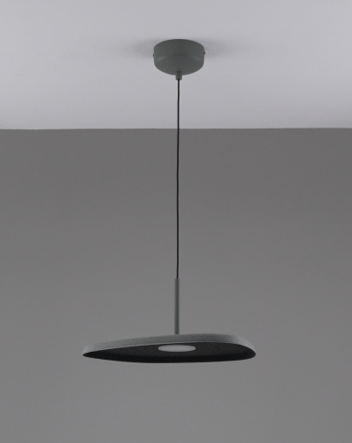 Светильник подвесной светодиодный Moderli V11606-PL Agato фото 5