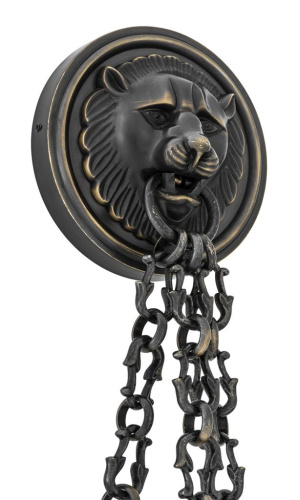 Настенный светильник 111093 фото 2 Настенный светильник 111093 фото 2