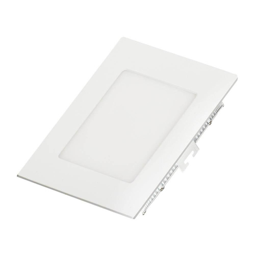Встраиваемый светодиодный светильник Arlight DL-120x120M-9W Warm White 020127 фото 3