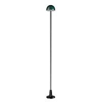 7122/4GL NATURE ODL26 653 Уличный светильник 530мм акрил/металл IP65 LED 3W 95Лм 24V VERDE (нужен драйвер 357781/357782)