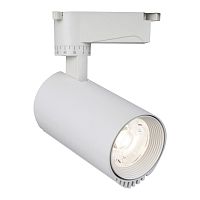 Трек Escada 20031TRA/03 LED 30W 4200K белый матовый