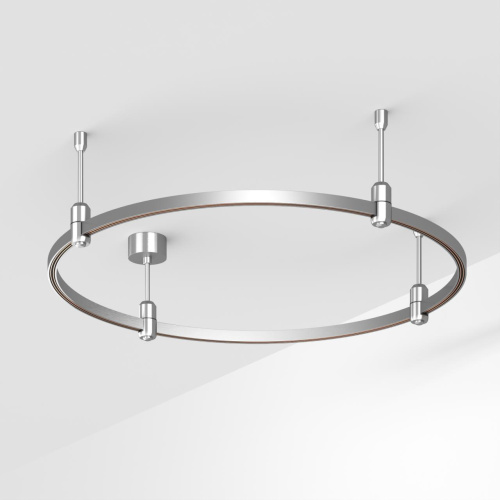 Основание ART-APRIORI-ROUND-ROD-200-R800 (TN) Arlight 050187 Основание ART-APRIORI-ROUND-ROD-200-R800 (TN) Arlight 050187
