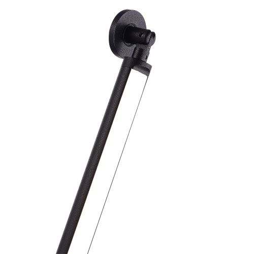 ST902.405.21 Светильник напольный ST-Luce Черный LED 1*21W 4000K Напольные светильники фото 2