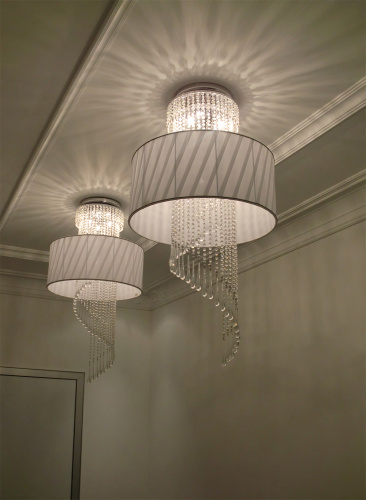 Потолочный светильник NCS 08/B фото 2