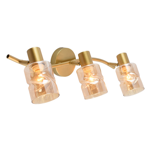 Спот Escada 1133/3 E14*60W Gold Спот Escada 1133/3 E14*60W Gold