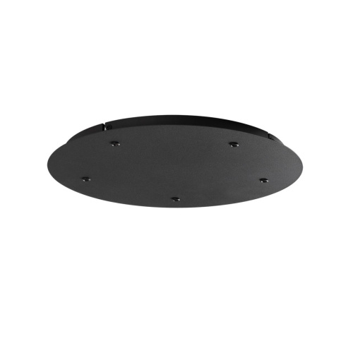 5054/KB L-VISION ODL24 379 черный/металл База 5X для линии OVALI,KERAMA,COCOON /диам. 40см BASE 5054/KB L-VISION ODL24 379 черный/металл База 5X для линии OVALI,KERAMA,COCOON /диам. 40см BASE