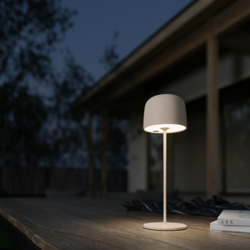 Светильник светодиодный настольный Bitty бежевый TL70260 фото 2 Светильник светодиодный настольный Bitty бежевый TL70260 фото 2