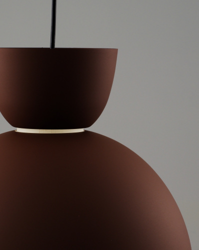 Светильник подвесной Moderli V11118-P Allen фото 3 Светильник подвесной Moderli V11118-P Allen фото 3