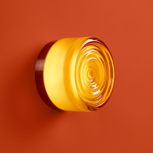 Настенный светильник (бра) Freya FR5603WL-L8YA1 фото 2