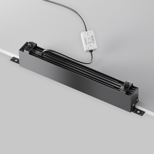 Встраиваемый светильник Technical DL065-20W3-6K-TRS-B фото 7