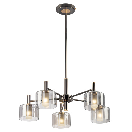 Citilux ELAN CL241151 Люстра на штанге фото 4 Citilux ELAN CL241151 Люстра на штанге фото 4