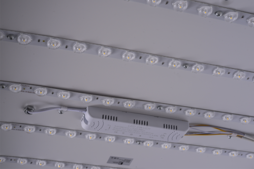 Накладной потолочный светильник латунь LED 96Вт 60см Zortes MONNA ZRS.1209.07 фото 15 Накладной потолочный светильник латунь LED 96Вт 60см Zortes MONNA ZRS.1209.07 фото 15