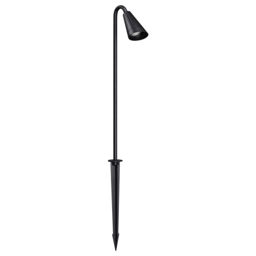 371060 STREET NT26 000 черный Светильник грунтовый IP65 GU10 max 35W 220-240V BELL 371060 STREET NT26 000 черный Светильник грунтовый IP65 GU10 max 35W 220-240V BELL