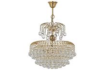Подвесная люстра Arti Lampadari Pompei E 1.5.40.100 G