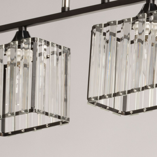 Люстра De City Акцент фото 4