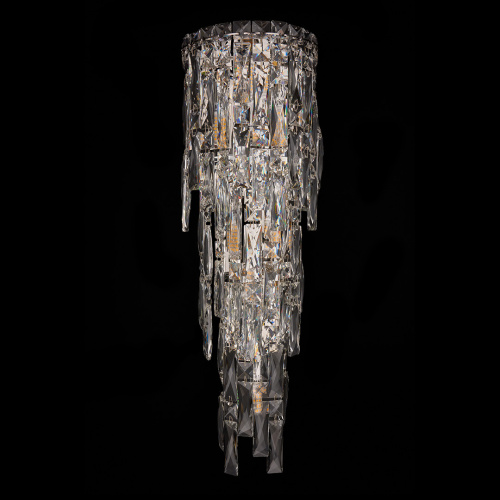 Бра Vetto Chrome FL1054-7W фото 2