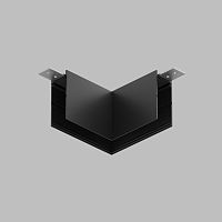 Трековый светильник Denkirs SMART SLIM BASE | СМАРТ СЛИМ БЕЙС TR2406-BK