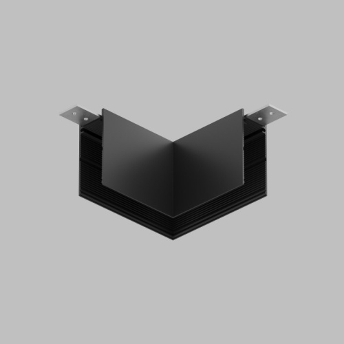 Трековый светильник Denkirs SMART SLIM BASE | СМАРТ СЛИМ БЕЙС TR2406-BK
