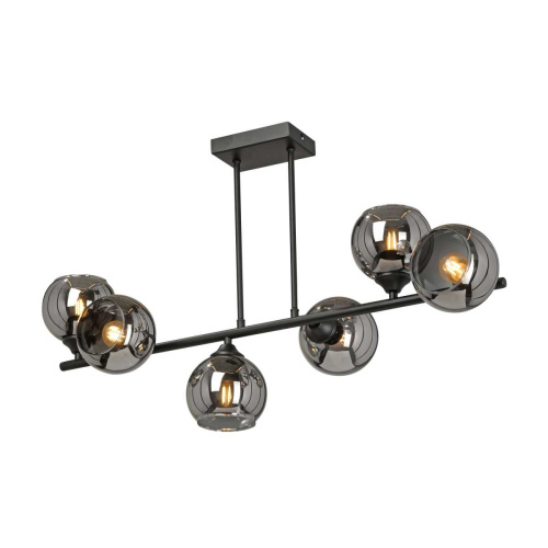 Люстра Vitaluce V2046-1/6PL фото 4