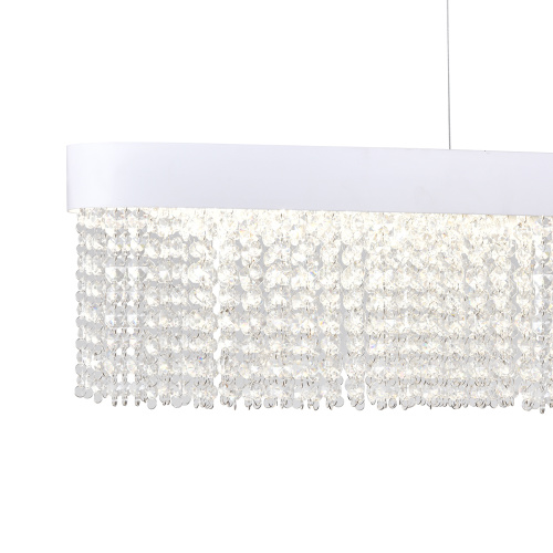 Подвесной светильник 12054/1PL White фото 4