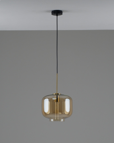 Светильник подвесной Moderli V11532-1P Teen фото 6