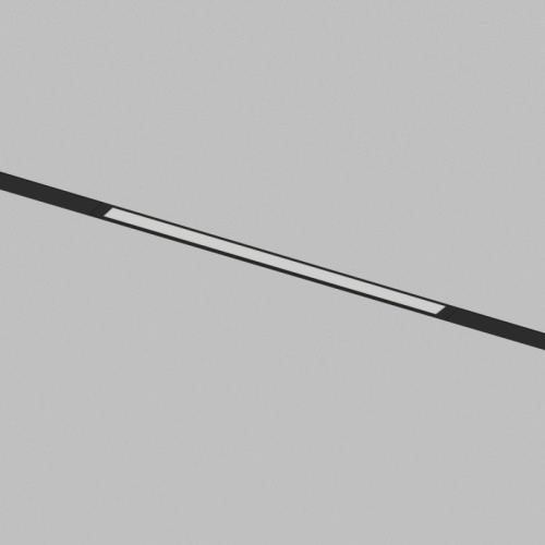 Светильник на шине Denkirs SMART LINEAR | СМАРТ ЛИНЕАР DK8004-BK фото 2 Светильник на шине Denkirs SMART LINEAR | СМАРТ ЛИНЕАР DK8004-BK фото 2