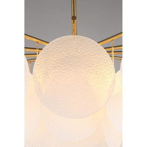 Люстра потолочная OML-67407-06 фото 6 Люстра потолочная OML-67407-06 фото 6