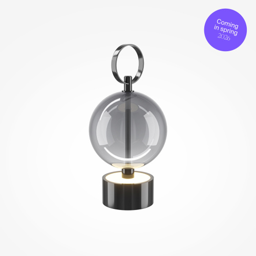 Аккумуляторный светильник Maytoni MOD478RL-L3B3K фото 11