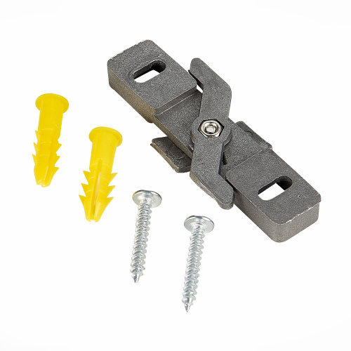 ST005.759.00 Фиксатор для накладного монтажа (2шт) ST-Luce Стальной SKYLINE 48 фото 2 ST005.759.00 Фиксатор для накладного монтажа (2шт) ST-Luce Стальной SKYLINE 48 фото 2