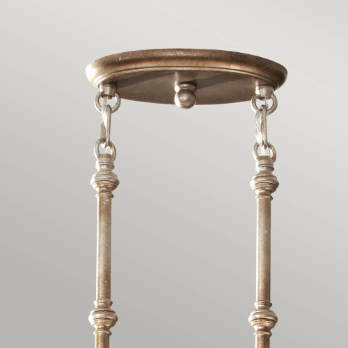 Подвесной светильник Feiss, Арт. FE-LUCIA-P-A фото 6