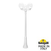 Fumagalli Садово-парковый фонарь FUMAGALLI GIGI BISSO/G250 3L G25.156.S30.WXE27