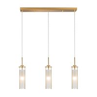 Подвесной светильник 11038/3P Brass