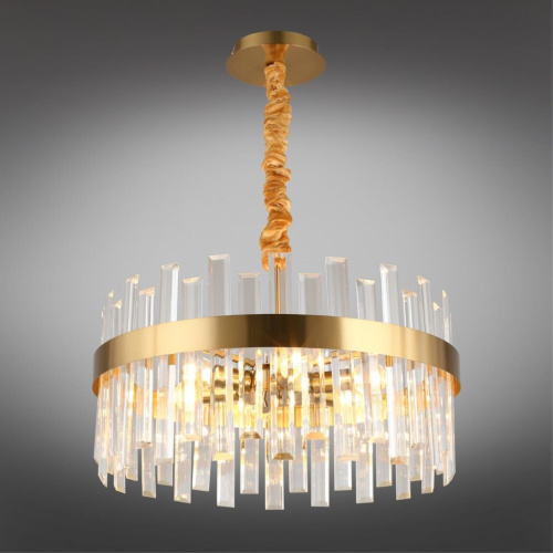 Люстра подвесная OML-69403-06 фото 3 Люстра подвесная OML-69403-06 фото 3