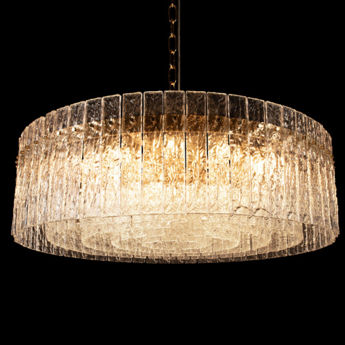 10297/800 French gold Подвесной светильник LOFT IT Nevada фото 8 10297/800 French gold Подвесной светильник LOFT IT Nevada фото 8