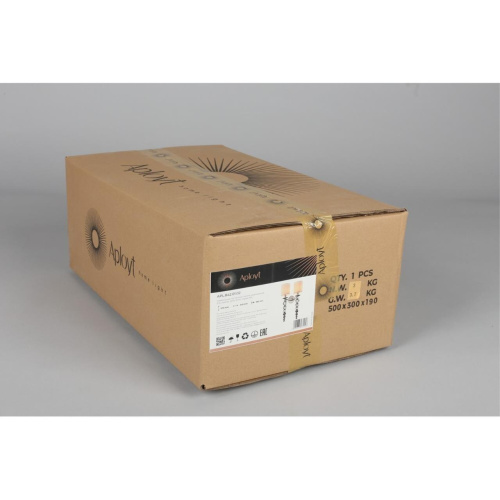 Светильник настенный (Бра) APL.842.01.02 фото 14 Светильник настенный (Бра) APL.842.01.02 фото 14