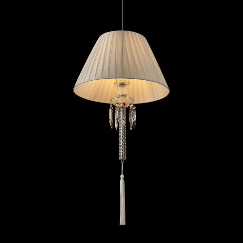 10210P/B White Подвесной светильник LOFT IT Zenith фото 7