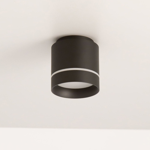 Citilux Борн CL745021N LED Светильник накладной Чёрный фото 11