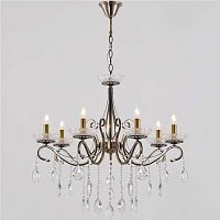 Потолочный светильник Reluce 04205-0.4-07 AB