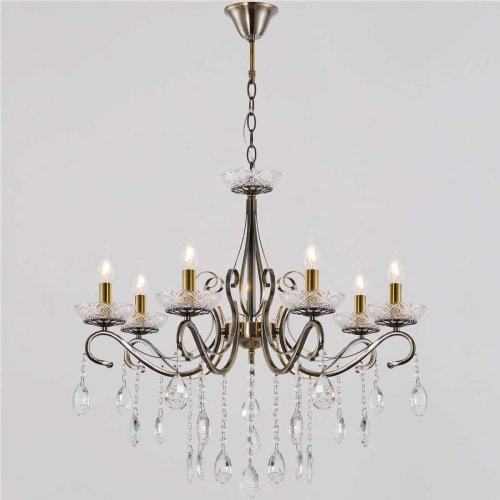 Потолочный светильник Reluce 04205-0.4-07 AB