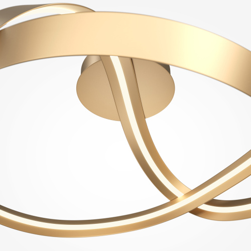 Потолочный светильник Maytoni MOD283CL-L34BS3K фото 8 Потолочный светильник Maytoni MOD283CL-L34BS3K фото 8