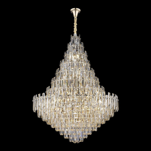 Подвесная люстра Wertmark Lazzara WE107.32.303 Подвесная люстра Wertmark Lazzara WE107.32.303