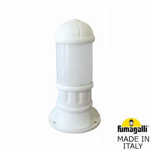Fumagalli Садовый светильник-столбик FUMAGALLI SAURO 500 D15.553.000.WYF1R Fumagalli Садовый светильник-столбик FUMAGALLI SAURO 500 D15.553.000.WYF1R