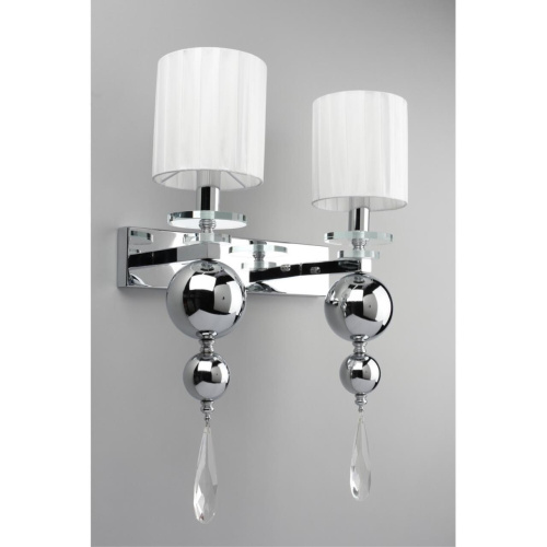 Светильник настенный (Бра) OML-88001-02 фото 4