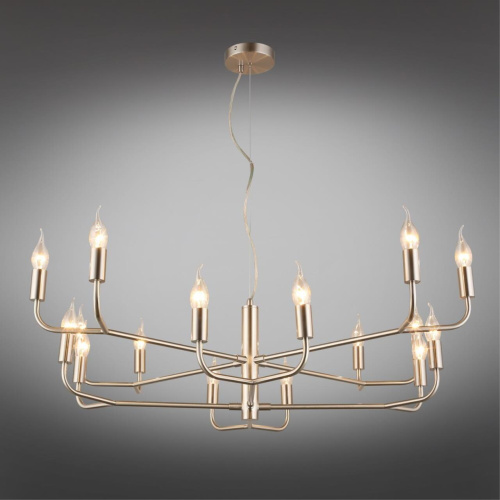 Люстра подвесная APL.338.03.16 фото 2