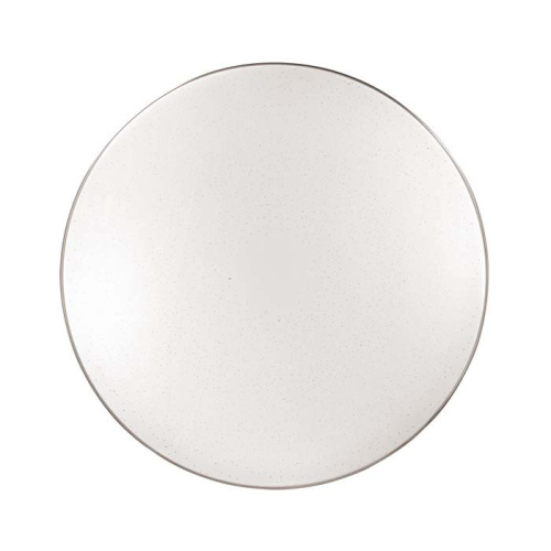 2051/DLN PALE SN 211 Светильник пластик/белый/хром LED 48Вт 3000/4000/6000K D410 IP43 CCT LEKA 2051/DLN PALE SN 211 Светильник пластик/белый/хром LED 48Вт 3000/4000/6000K D410 IP43 CCT LEKA