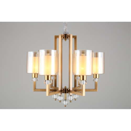 Люстра подвесная OML-80003-06 фото 6 Люстра подвесная OML-80003-06 фото 6