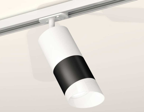 Комплект трекового светильника Ambrella light Track System XT (A2536, C7421, A2011, C7402, N7175) XT7402092 фото 3