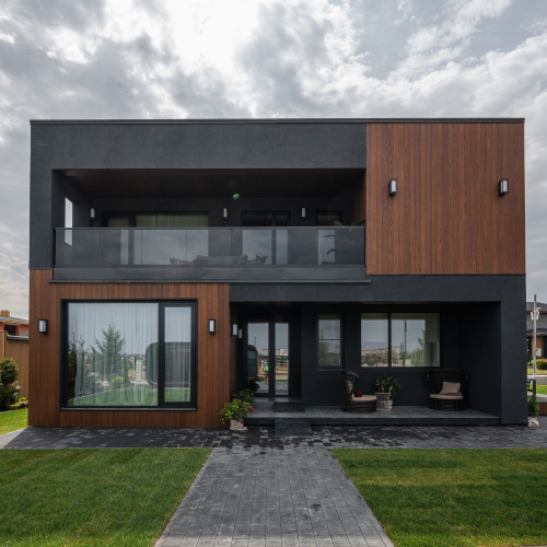 Уличный настенный светильник Favourite 4385-1W Барер/Barer фото 10 Уличный настенный светильник Favourite 4385-1W Барер/Barer фото 10